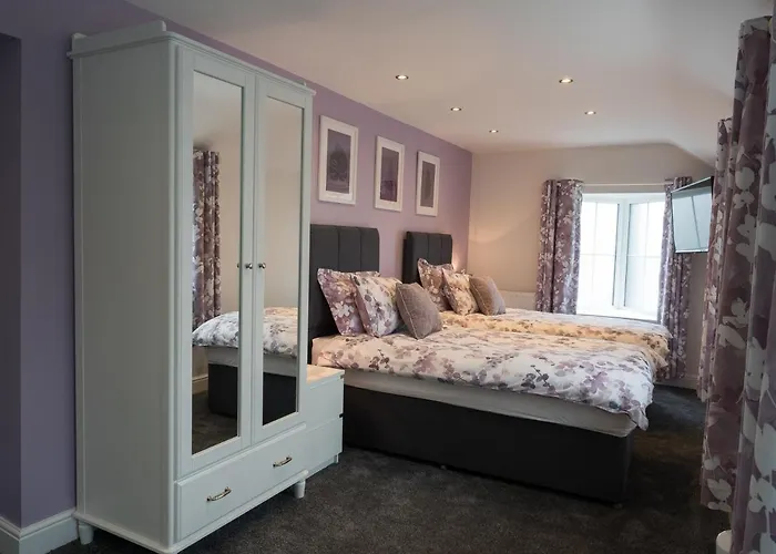 Teifi Netpool Hotel Pembroke