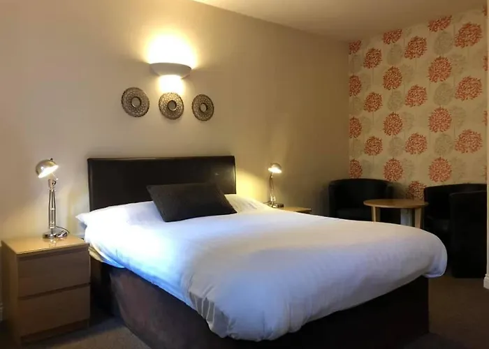 Park Farm Hotel Gateshead