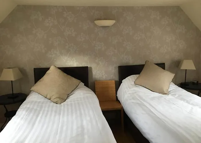 Park Farm Hotel Gateshead