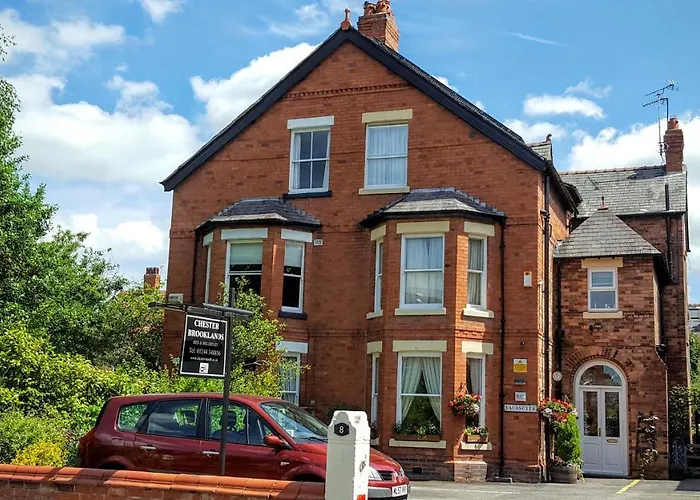 Chester Brooklands Bed & Breakfast