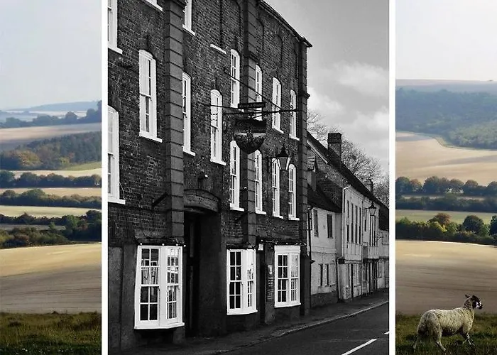 George & Dragon Hotel