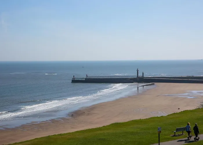 The Seacliffe - Whitby