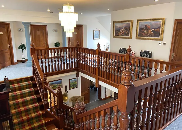 Springburn Lodge Beauly
