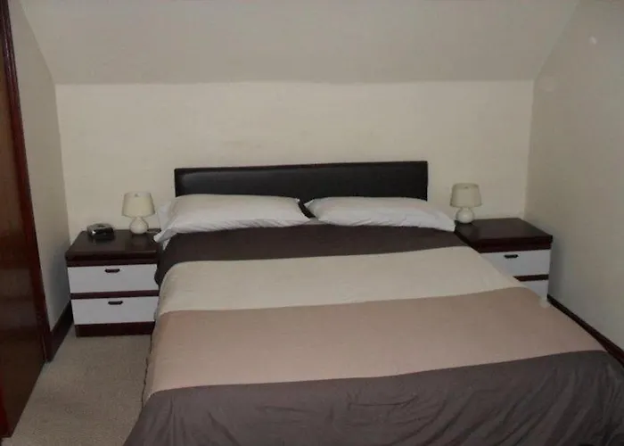 Oyo Lord Nelson Hotel Telford