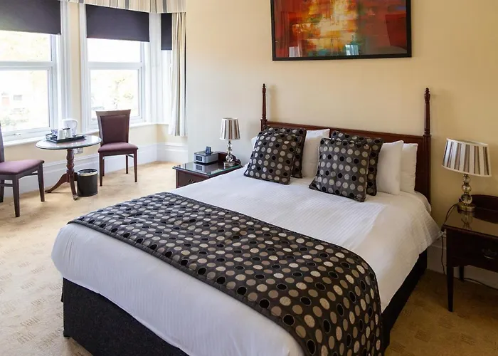 The Windsor House Hotel Worthing