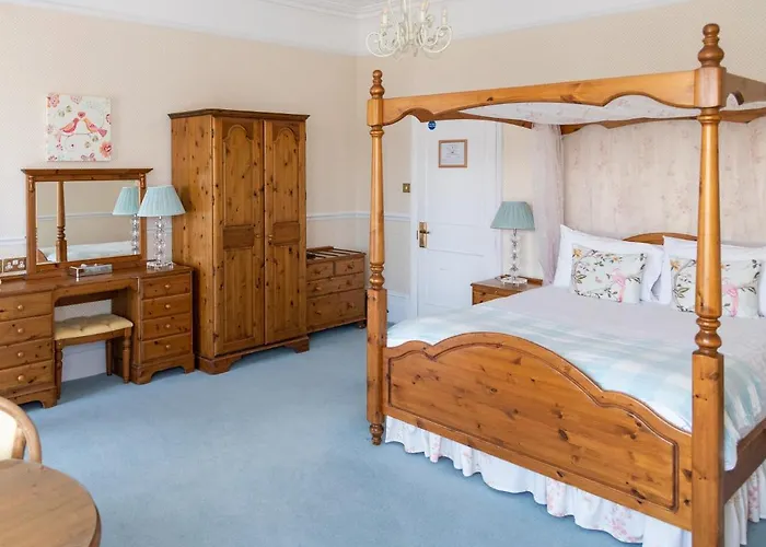 The Windsor House Hotel Worthing