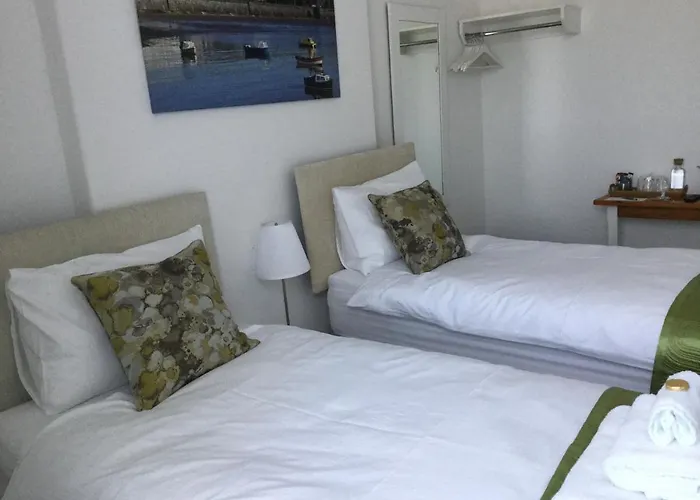 Fernville Guest House